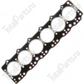 CHAOCHAI 6102BG ПРОКЛАДКА ГОЛОВКИ БЛОКА ЦИЛИНДРОВ НА ДВИГАТЕЛЬ