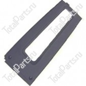 SIZE 2*5.5*11.5*325*675 КАПОТ | ЗАЩИТНАЯ ПАНЕЛЬ