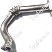 LINDE VW03L131521R ПАТРУБОК