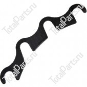 HANGCHA (HC) N163-110003-000 ПЛАСТИНА КРЕПЛЕНИЯ КРОНШТЕЙНА ВМ