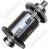 HANGCHA (HC) CPCD50-100 БАРАБАН ГИДРОМУФТЫ АКПП НА ПОГРУЗЧИК