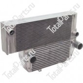 STILL 0735281 РАДИАТОР ОХЛАЖДЕНИЯ