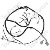 SIZE 2975*23*2 ЭЛЕКТРОПРОВОДКА | Cables < 6 mM2