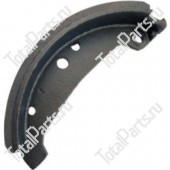 CLARK 840929 ТОРМОЗНАЯ КОЛОДКА
