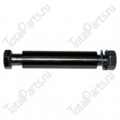 INTRUPA GP2237 ОСЬ ГРУЗОВОГО РОЛИКА