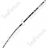 SIZE 1580x1350x3.5xJxKx15 ТЯГОВЫЙ ТРОСИК