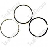 DAEWOO-DOOSAN D470983 ПОРШНЕВЫЕ КОЛЬЦА STD