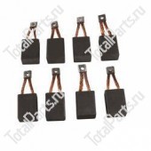 TOTALSOURCE SY78641 НАБОР ЭЛЕКТРОЩЕТОК 8ШТ.