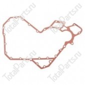 BOBCAT 6670915 ПРОКЛАДКА КРЫШКИ ГРМ