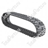 TRELLEBORG RT107ST116 РЕЗИНОВАЯ ГУСЕНИЦА