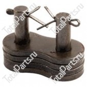 INTRUPA MLBL1244 ЗАМОК ЦЕПИ