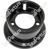 SIZE 8*3*110*42*10*5*1*14 ДИСК КОЛЕСНЫЙ СВАРНОЙ