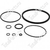 TVH 15068513 КОМПЛЕКТ УПЛОТНЕНИЙ ФИЛЬТРА ГИДРАВЛИКИ ОБРАТКИ