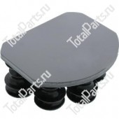 JUNGHEINRICH (AMEISE) 51446382 БЛОК РОЛИКОВ