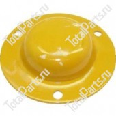 SIZE 126*9*26*3*84.5 КРЫШКА / MULTIPLE BOLT FITMENT