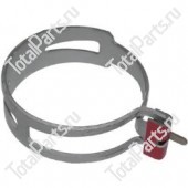 SIZE 48*1.89*18*0.71*1.6* ХОМУТ ШЛАНГА