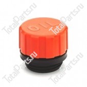 CROWN 818860 ЗАЛИВНАЯ КРЫШКА