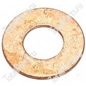 BG 9060007 УПЛОТНИТЕЛЬНАЯ ШАЙБА