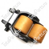 KEY NUMBER PD00043703 ВИЛКА КОЛЕСА В СБОРЕ