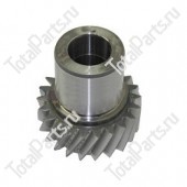 TVH 14342483 ШЕСТЕРНЯ РЕДУКТОРА