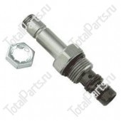 BARRETT CK2786333 ВСТАВКА ГИДРАВЛИЧЕСКОГО КЛАПАНА