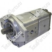 SIZE 2*A*14.3*146*284*101 НАСОС ГИДРАВЛИКИ