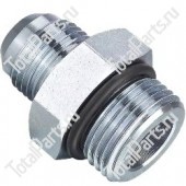 SIZE 3/8BSP*9/16JIC ФИТИНГ ГИДРОКОНТУРА
