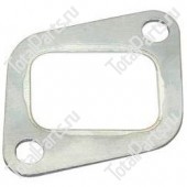 HYSTER 0367338 ПРОКЛАДКА КОЛЛЕКТОРА