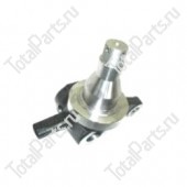 HYUNDAI 3EC2421211 ПОВОРОТНЫЙ КУЛАК RH