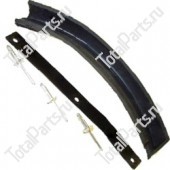 JUNGHEINRICH (AMEISE) 50040390 ЗАЩИТНЫЙ ЩИТОК