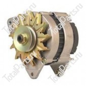 KRAUF ALB1554 ГЕНЕРАТОР 12V 70A