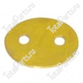 HYSTER PF22 ЗАСЛОНКА КАРБЮРАТОРА