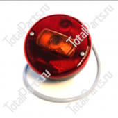 KEY NUMBER BKL1263801004 ФАРА ЗАДНЯЯ