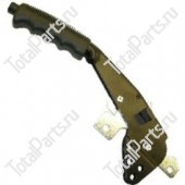 SIZE Ax255x45x103x8.3 РЫЧАГ РУЧНИКА