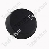 EMC-FORKLIFTPARTS 46122 КНОПКА ЗВУКОВОГО СИГНАЛА