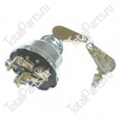 SIZE 3x3x16x3.1xSx61x9xJA ЗАМОК ЗАЖИГАНИЯ