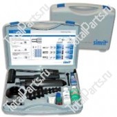 TVH 101PM5605 НАБОР ИНСТРУМЕНТОВ ДЛЯ МАСЛЯНЫХ УПЛОТНЕНИЙ