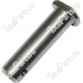 SIZE 17x67x25.7x62x5x10x2 ПАЛЕЦ