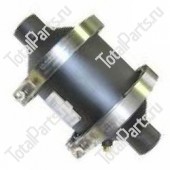 TVH 107TA1937 КАТАЛИЗАТОР УНИВЕРСАЛЬНЫЙ