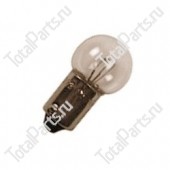 SIZE 1x12x8x13.9x9x25.9xA ЛАМПОЧКА BA9S