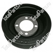 DAEWOO-DOOSAN A413692 ШКИВ КОЛЕНВАЛА