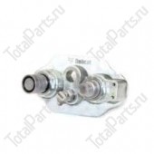 SIZE 22.5*24.5*20 БЛОК БЫСТРОРАЗЪЕМОВ