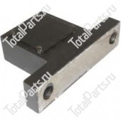 KOMATSU 3EA4131820SA ОПОРА УПРАВЛЯЕМОГО МОСТА