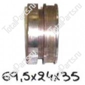 LINDE 3004461111 ПОРШЕНЁК