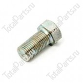 TOYOTA 901011400271 БОЛТ