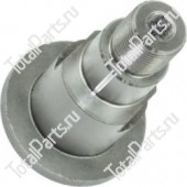 KEY NUMBER 88187 ОСЬ DAEWOO