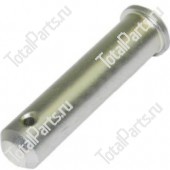 KOMATSU 3BA3075150 ПАЛЕЦ