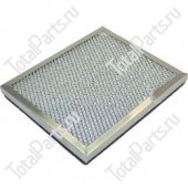 HIFI FILTER SC70139 ФИЛЬТР ВОЗДУШНЫЙ