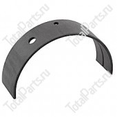 TOYOTA 005917449581 ВКЛАДЫШ МАЧТЫ