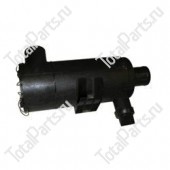 TVH 8741902 ФИЛЬТР ВОЗДУШНЫЙ (КОРПУС В СБОРЕ)